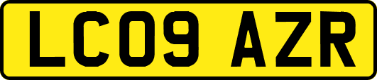 LC09AZR
