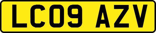 LC09AZV