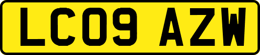 LC09AZW