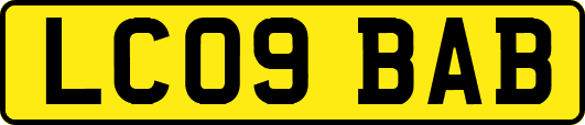 LC09BAB