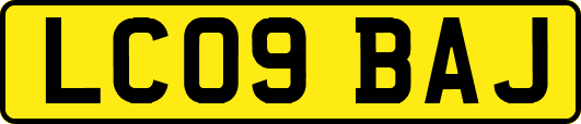LC09BAJ