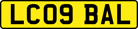 LC09BAL