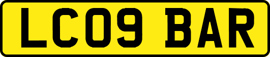 LC09BAR