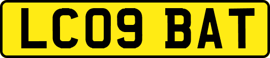 LC09BAT