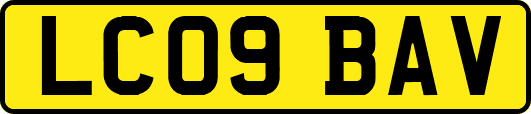 LC09BAV