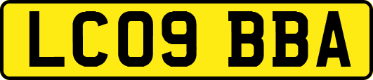 LC09BBA