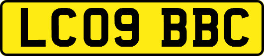 LC09BBC