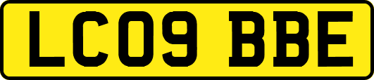 LC09BBE