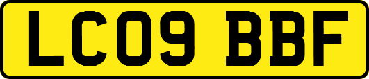 LC09BBF