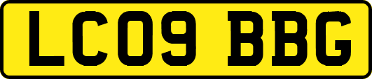 LC09BBG