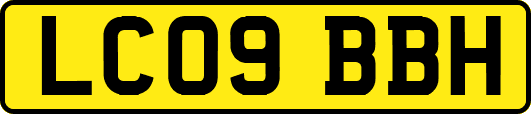 LC09BBH