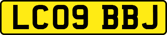 LC09BBJ