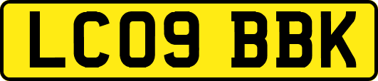 LC09BBK