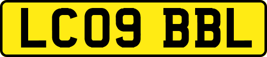 LC09BBL