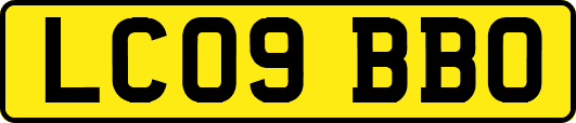 LC09BBO