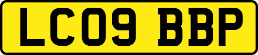 LC09BBP