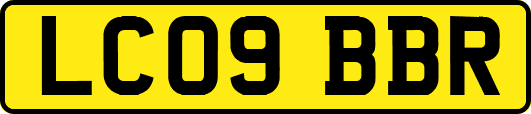 LC09BBR