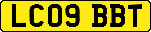 LC09BBT