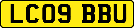 LC09BBU