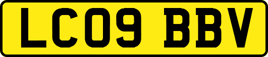 LC09BBV