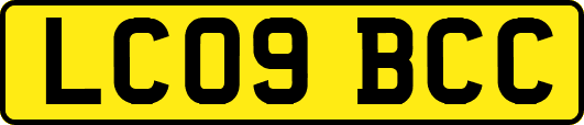 LC09BCC