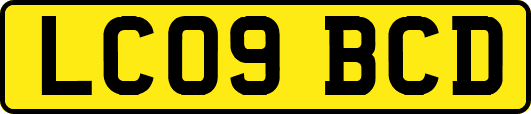 LC09BCD