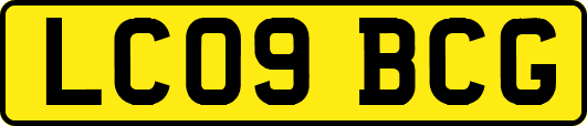 LC09BCG