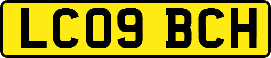 LC09BCH