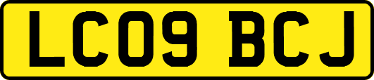 LC09BCJ