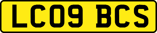LC09BCS