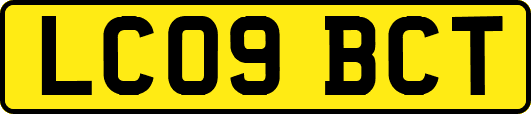 LC09BCT