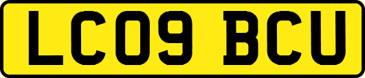 LC09BCU