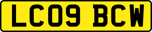 LC09BCW