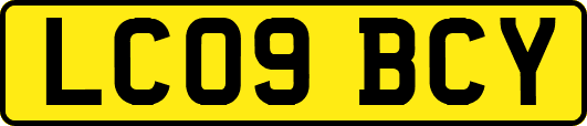 LC09BCY