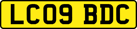 LC09BDC