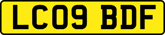 LC09BDF