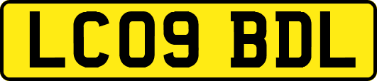 LC09BDL
