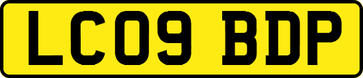 LC09BDP