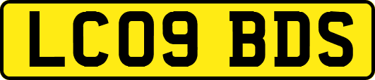 LC09BDS