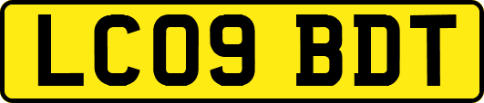 LC09BDT