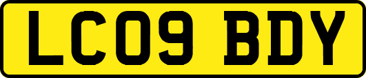 LC09BDY