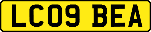 LC09BEA