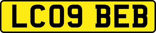 LC09BEB