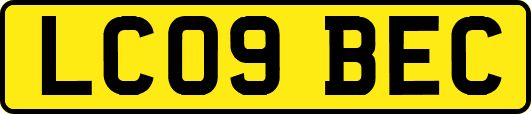 LC09BEC