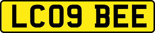 LC09BEE