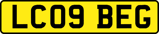 LC09BEG