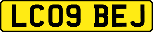 LC09BEJ