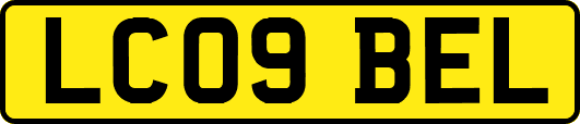 LC09BEL