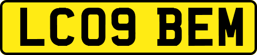 LC09BEM