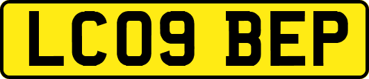 LC09BEP